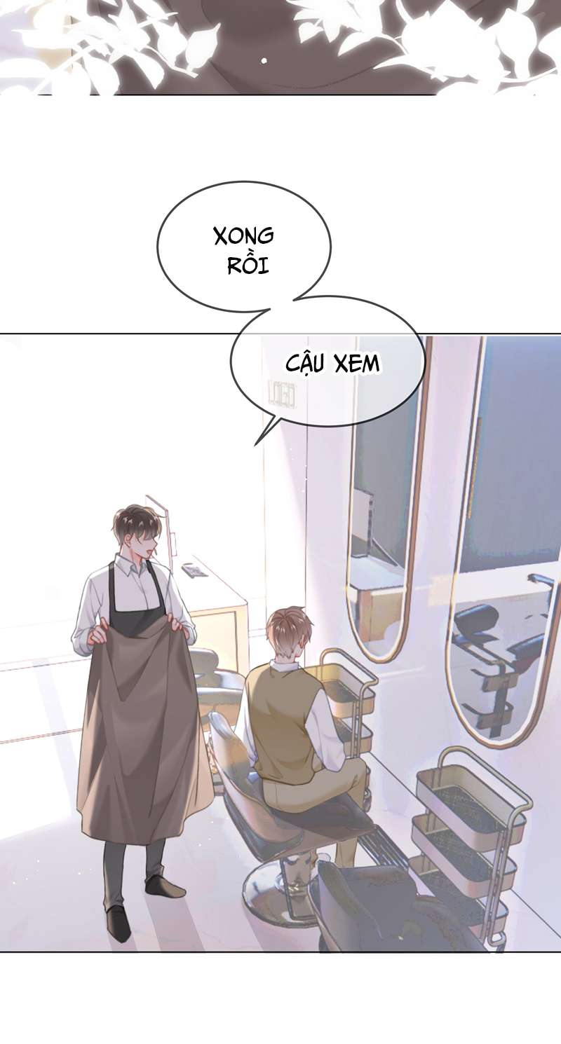 Tôi Và Ảnh Chụp Không Giống Nhau Chap 23 - Next Chap 24