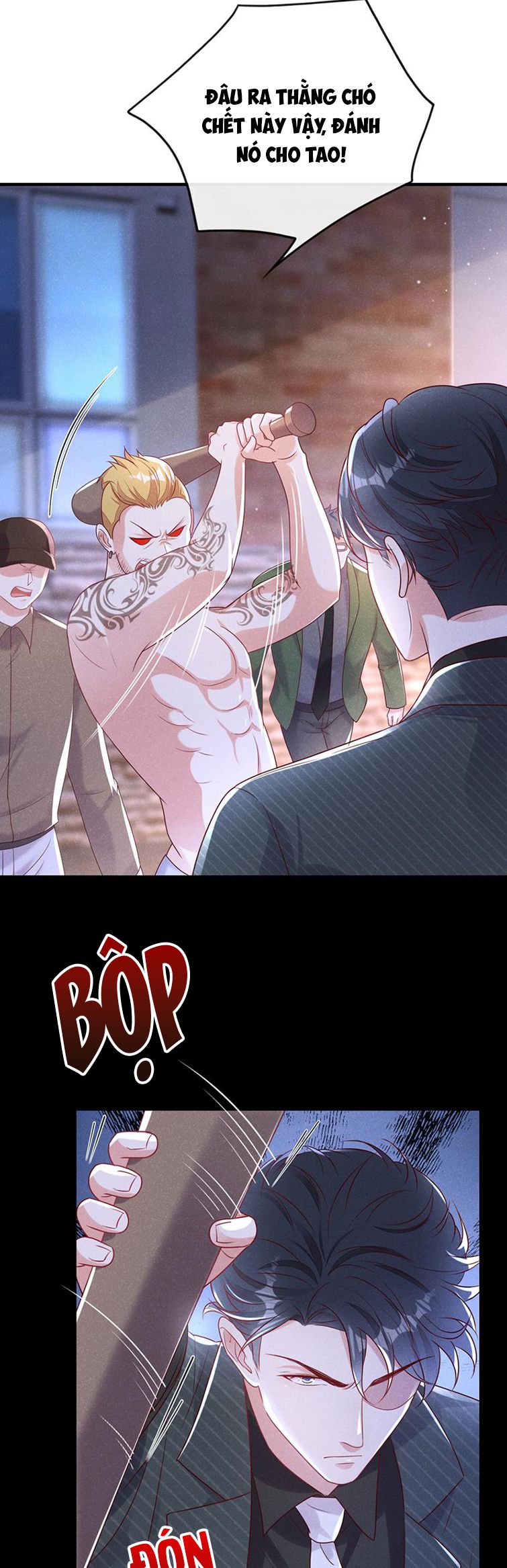 Tôi Với Hình Mẫu Lý Tưởng Lìa Trần Rồi! Chap 95 - Next Chap 96