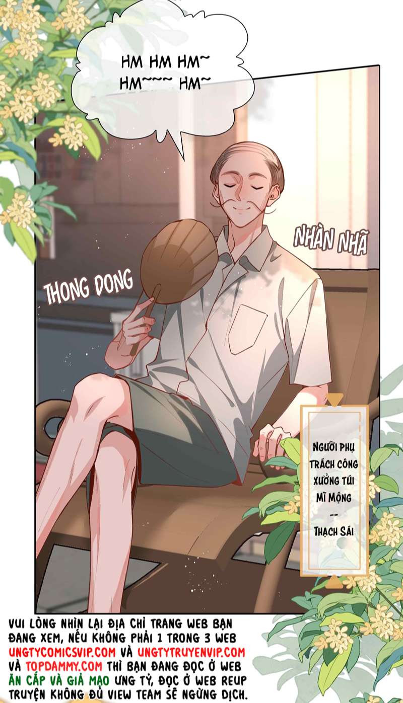 Sơn Hải Cao Trung Chap 52 - Next Chap 53