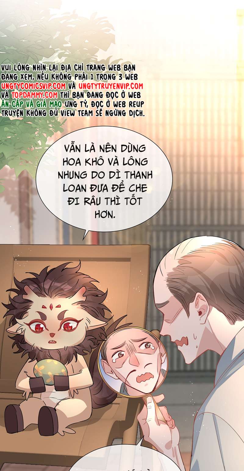 Sơn Hải Cao Trung Chap 52 - Next Chap 53