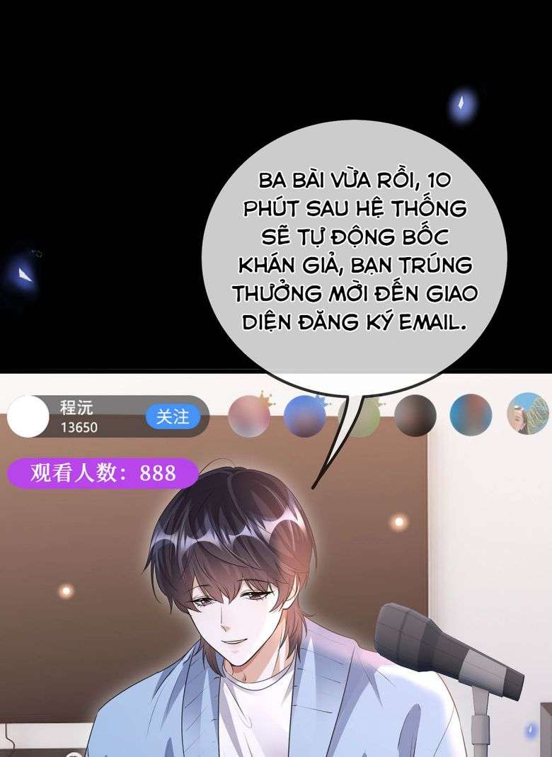 Đừng Nhặt Bạn Trai Trong Thùng Rác Chap 23 - Next Chap 24