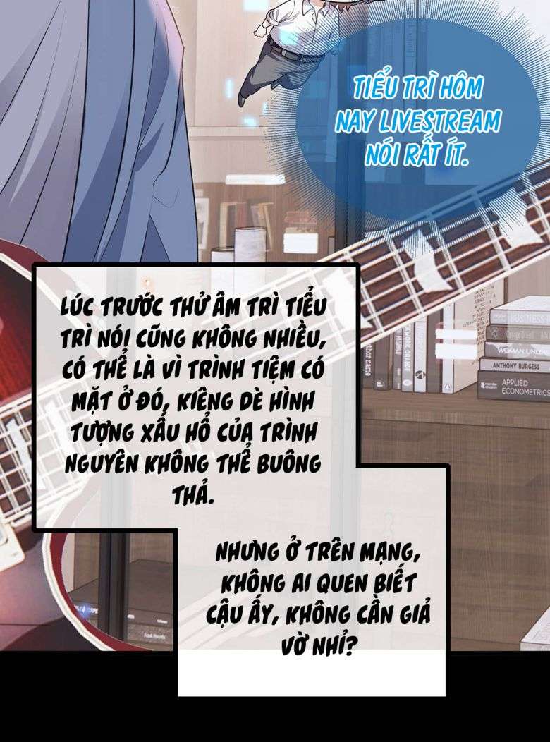 Đừng Nhặt Bạn Trai Trong Thùng Rác Chap 23 - Next Chap 24