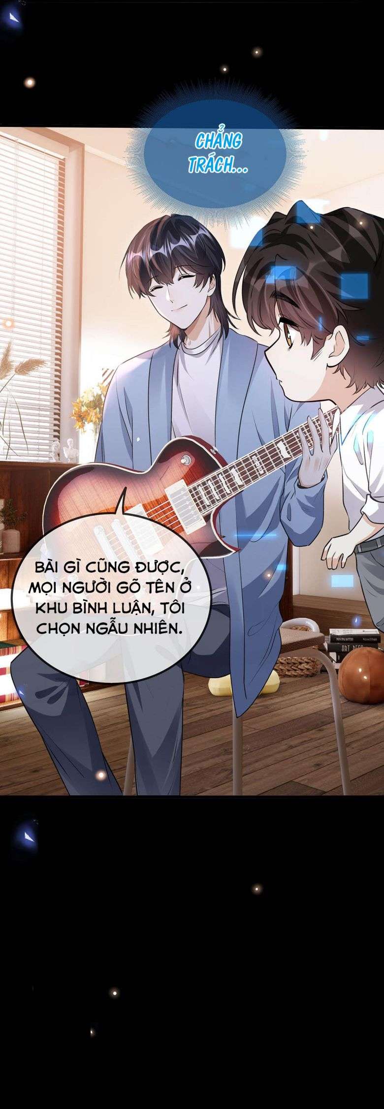 Đừng Nhặt Bạn Trai Trong Thùng Rác Chap 23 - Next Chap 24