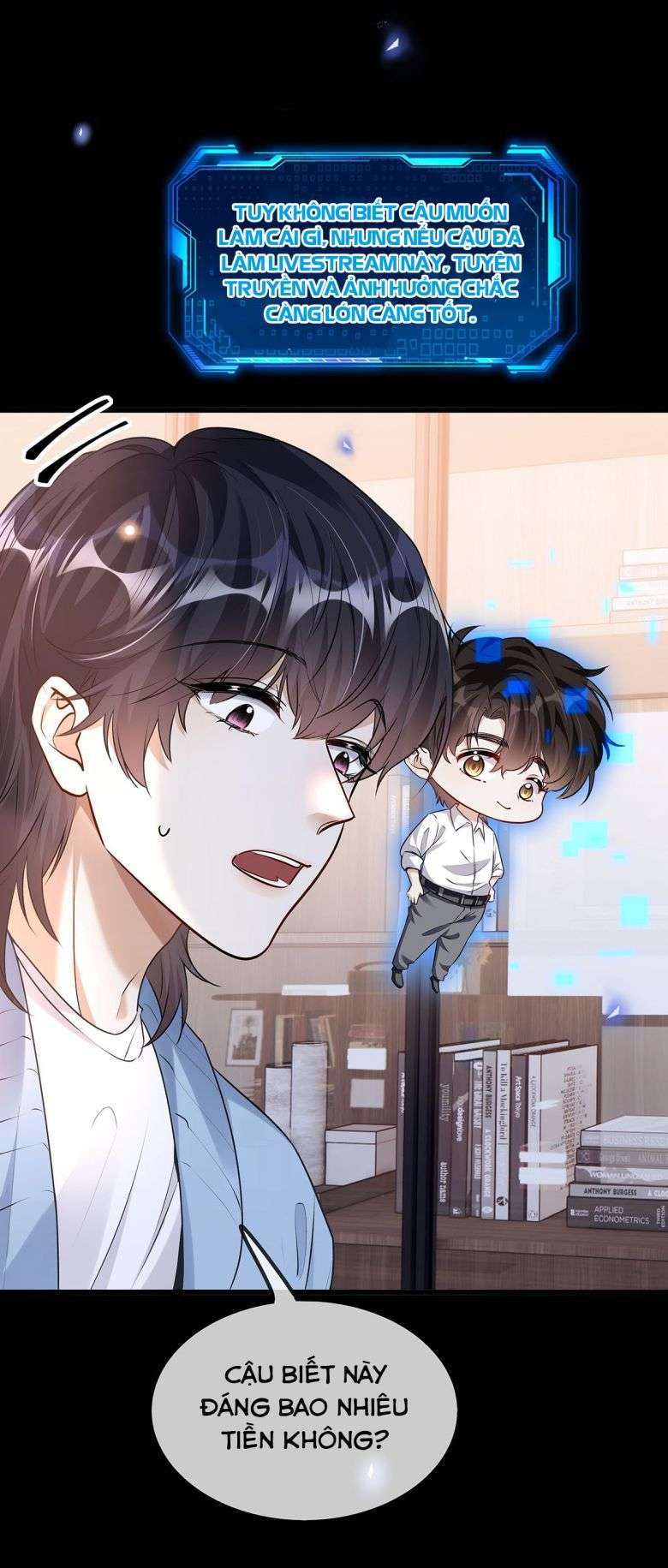 Đừng Nhặt Bạn Trai Trong Thùng Rác Chap 23 - Next Chap 24