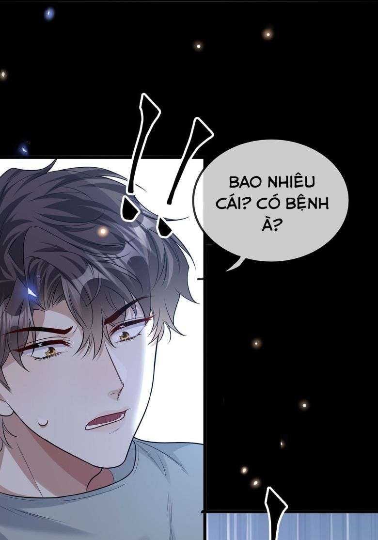 Đừng Nhặt Bạn Trai Trong Thùng Rác Chap 23 - Next Chap 24