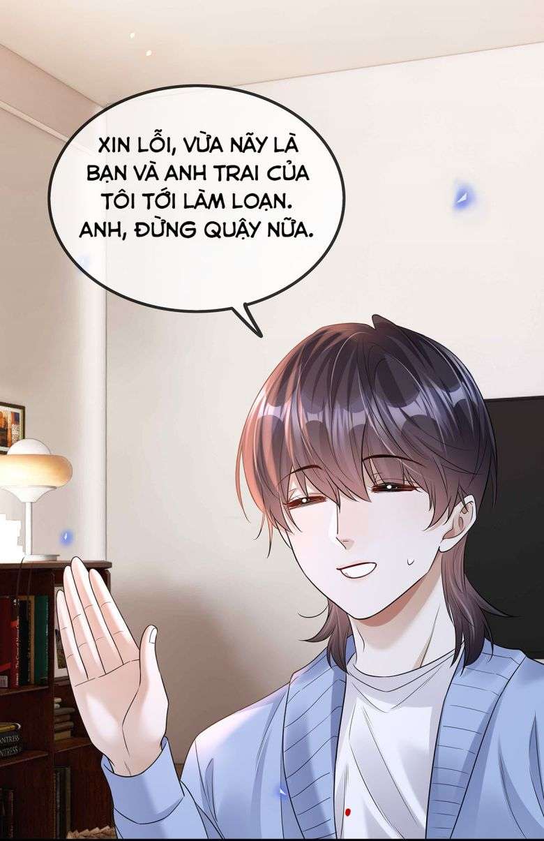 Đừng Nhặt Bạn Trai Trong Thùng Rác Chap 23 - Next Chap 24