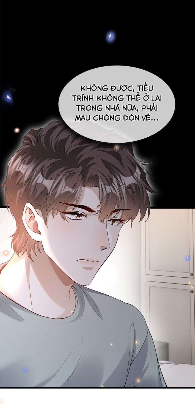 Đừng Nhặt Bạn Trai Trong Thùng Rác Chap 23 - Next Chap 24