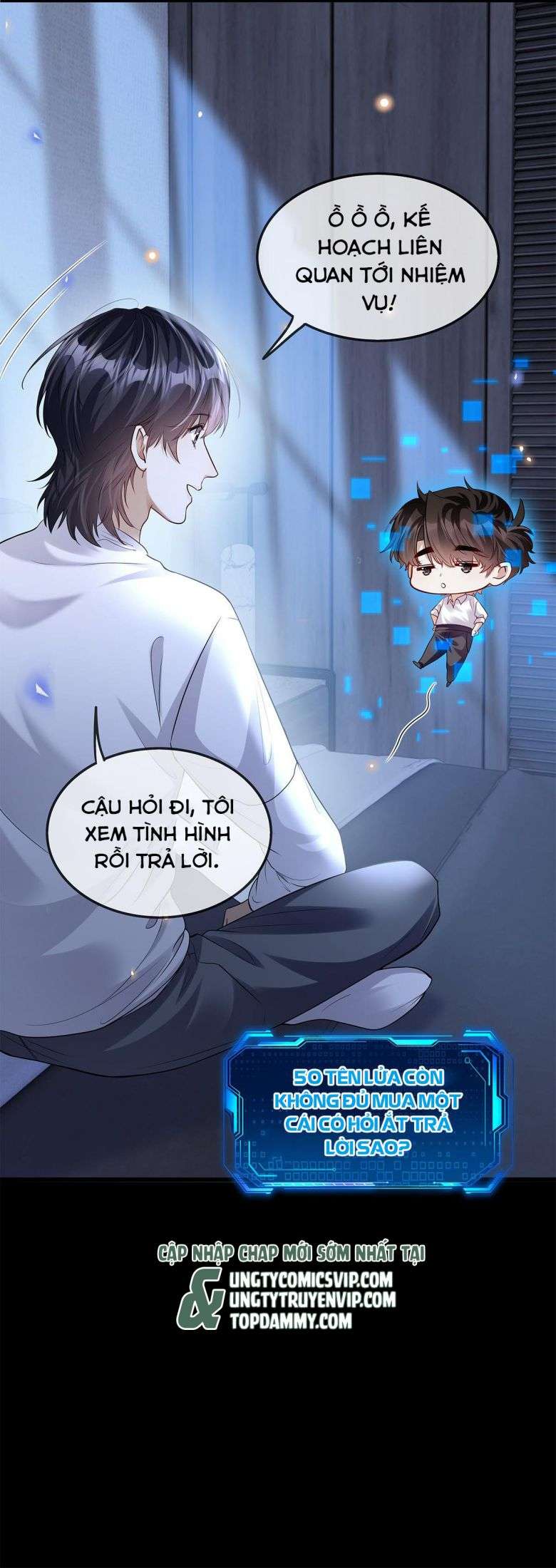 Đừng Nhặt Bạn Trai Trong Thùng Rác Chap 23 - Next Chap 24