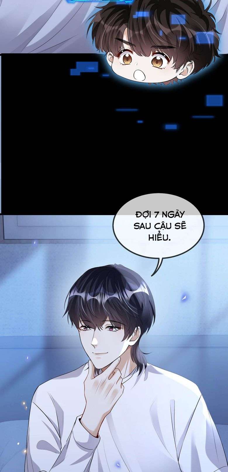 Đừng Nhặt Bạn Trai Trong Thùng Rác Chap 23 - Next Chap 24