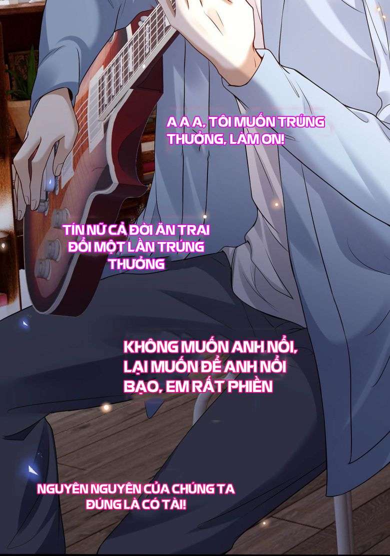 Đừng Nhặt Bạn Trai Trong Thùng Rác Chap 23 - Next Chap 24