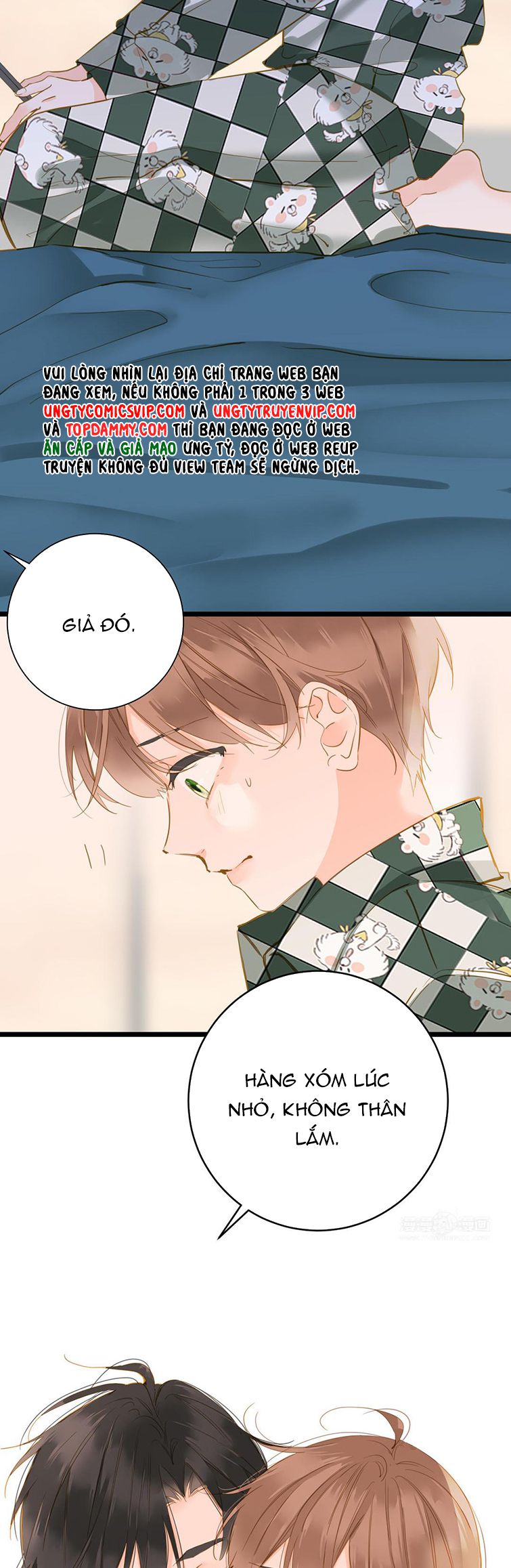 Học Bá 985 Chap 62 - Next Chap 63