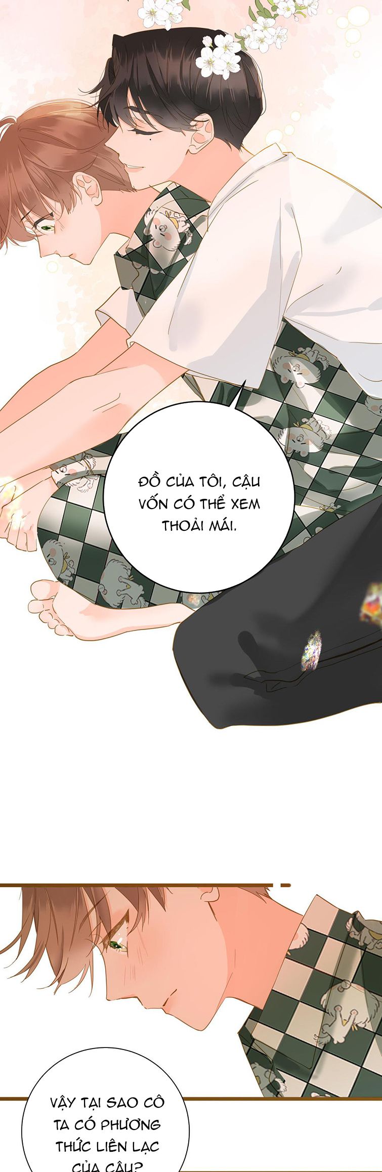 Học Bá 985 Chap 62 - Next Chap 63