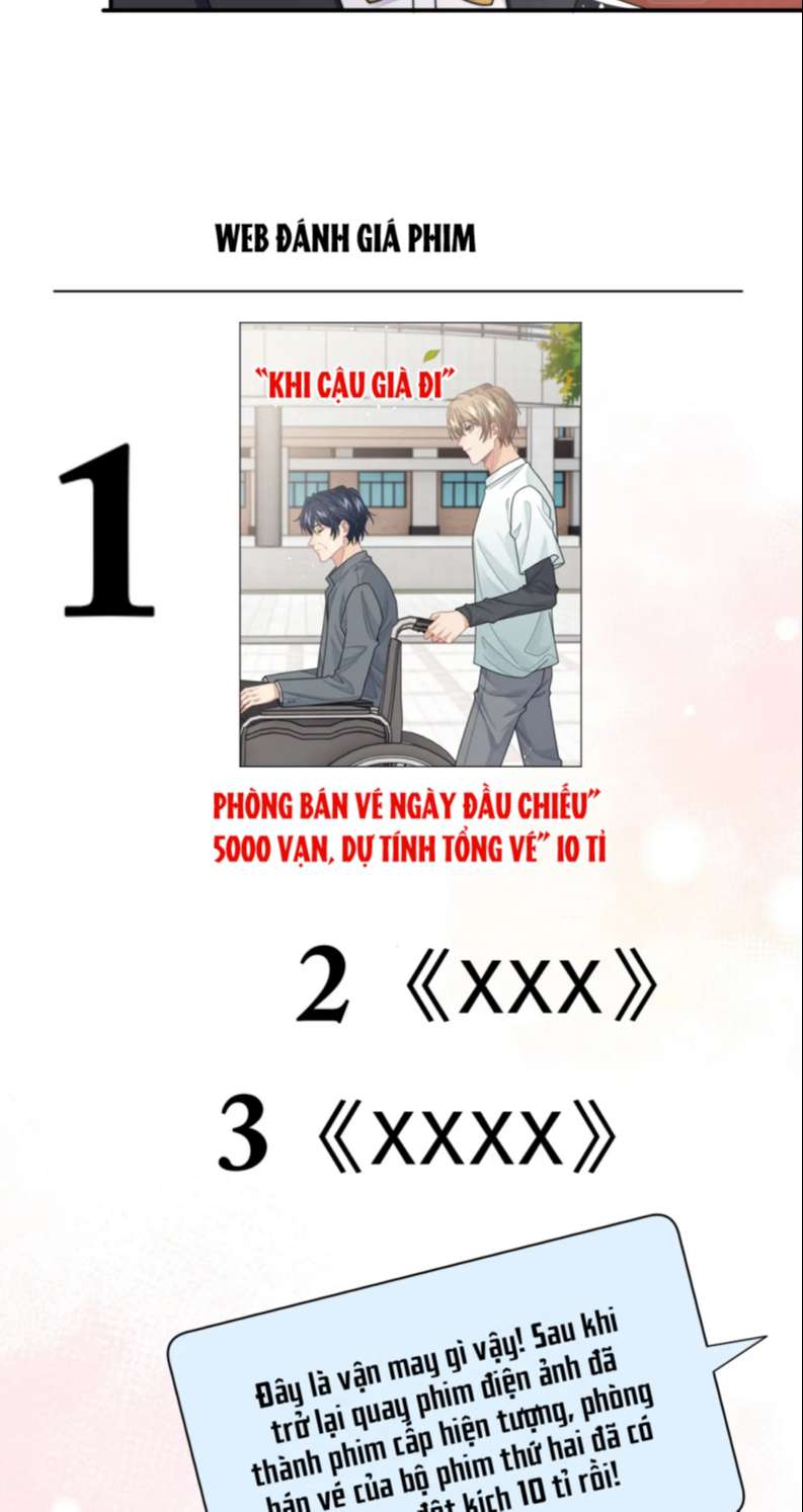 Tình Địch Mỗi Ngày Đều Trở Nên Đẹp Hơn Chap 77 - Next Chap 78