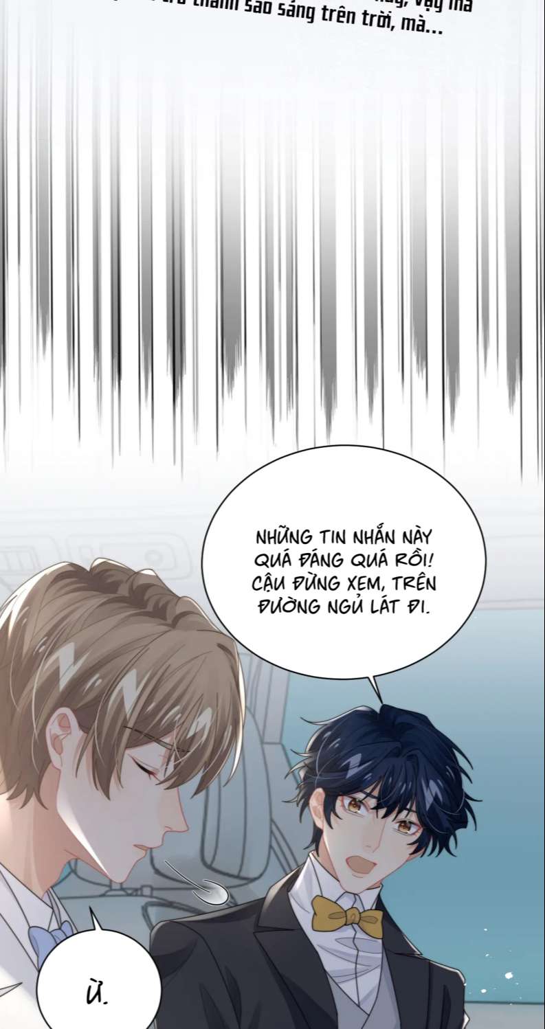 Tình Địch Mỗi Ngày Đều Trở Nên Đẹp Hơn Chap 77 - Next Chap 78