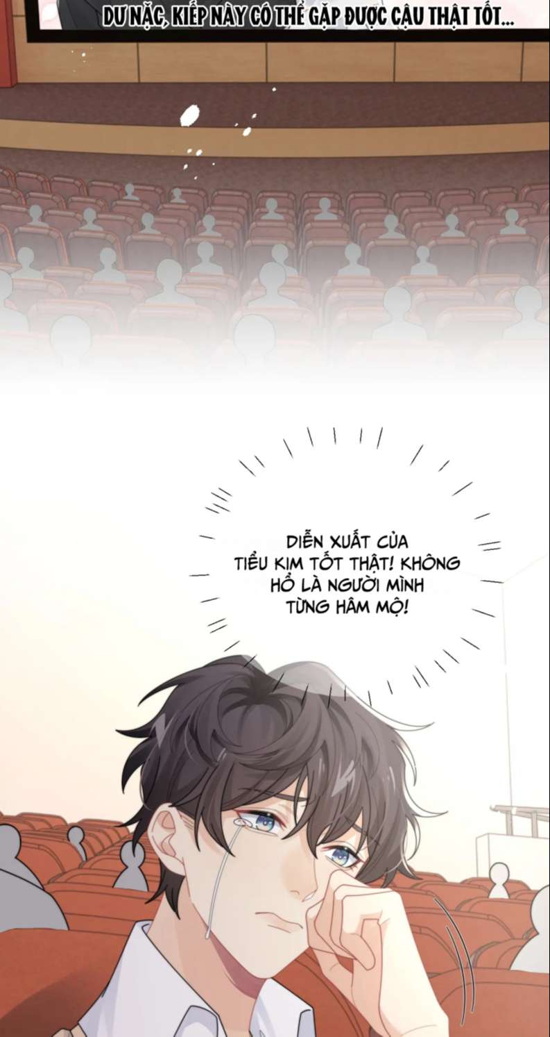 Tình Địch Mỗi Ngày Đều Trở Nên Đẹp Hơn Chap 77 - Next Chap 78