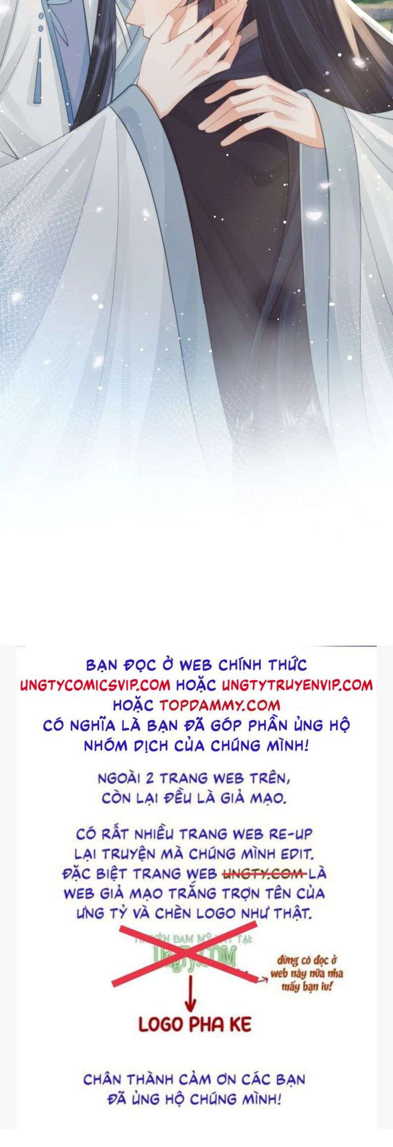 Độc Chiếm Mỹ Nhân Sư Tôn Bệnh Kiều Chap 75 - Next Chap 76