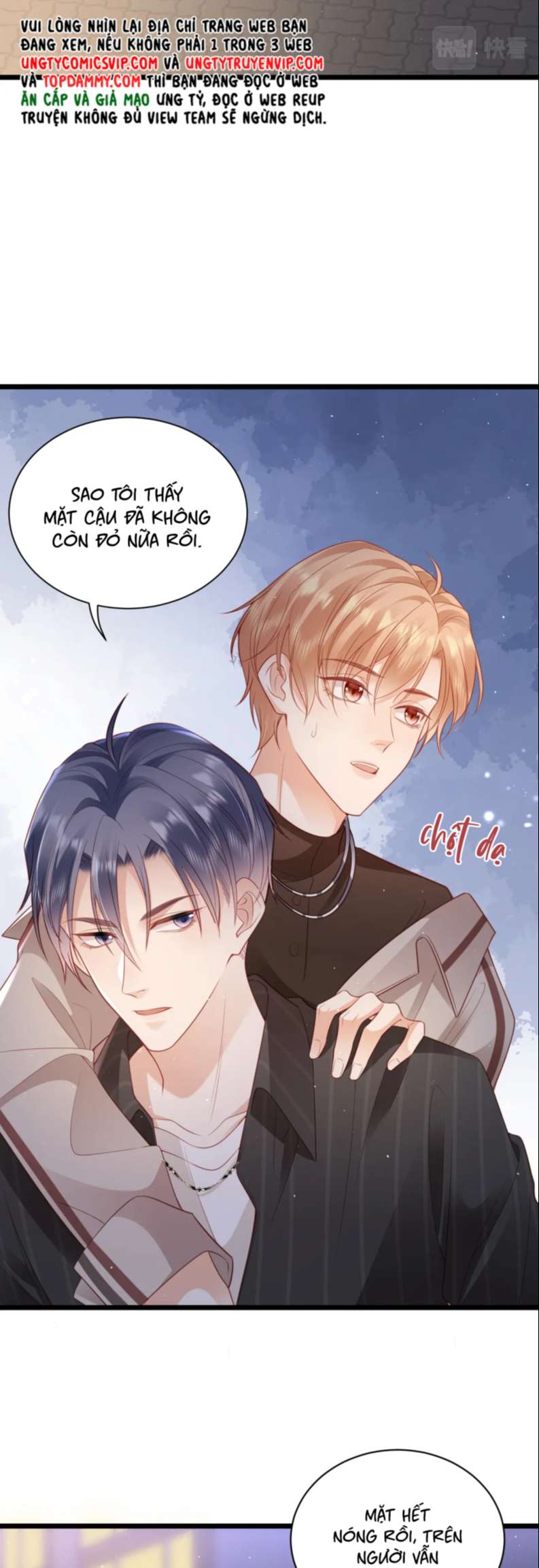 Cất Giấu Chap 31 - Next Chap 32