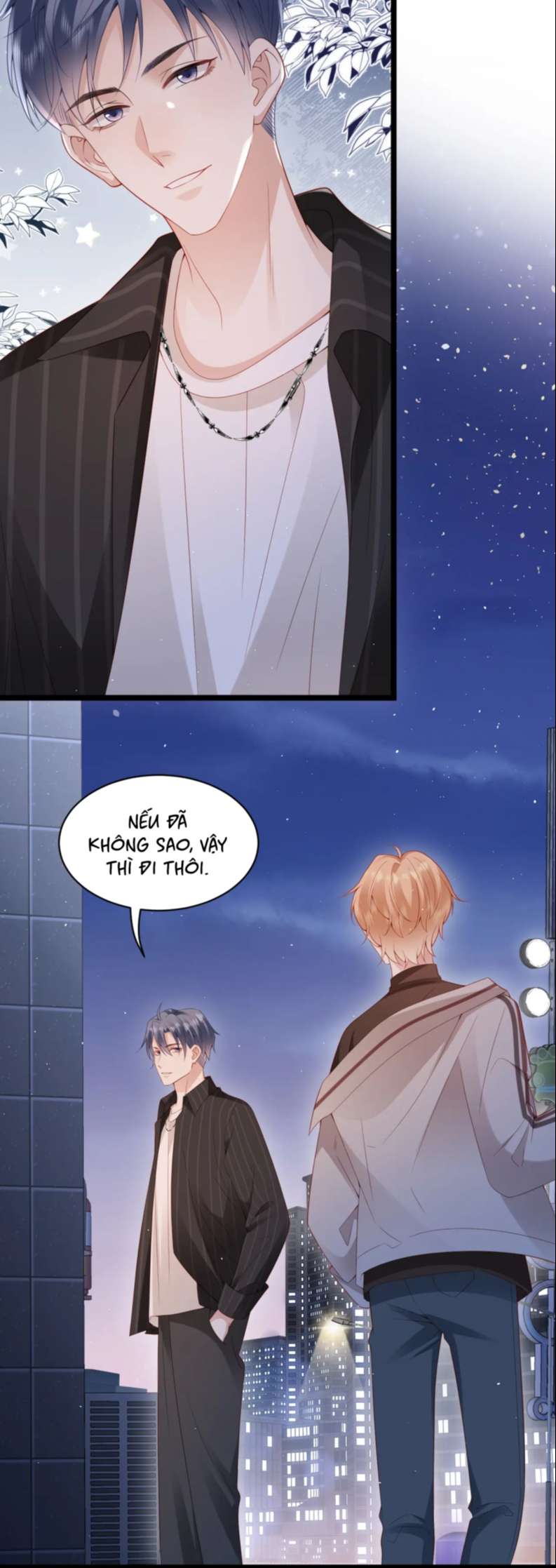 Cất Giấu Chap 31 - Next Chap 32