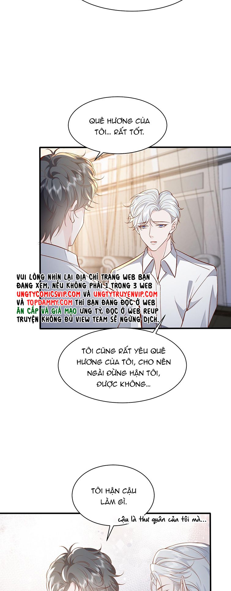 Xuyên Nhanh Chi Cải Tạo Bắt Đầu Lại Làm Người Chap 52 - Next Chap 53