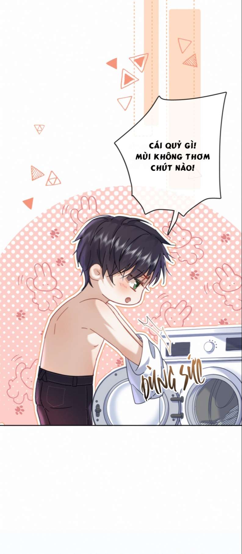 Huynh Dạy Dỗ Đệ Bất Kính Chap 10 - Next Chap 11