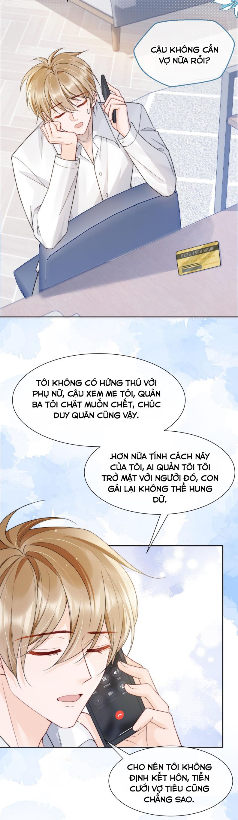 Anh Đừng Qua Đây Chap 36 - Next Chap 37