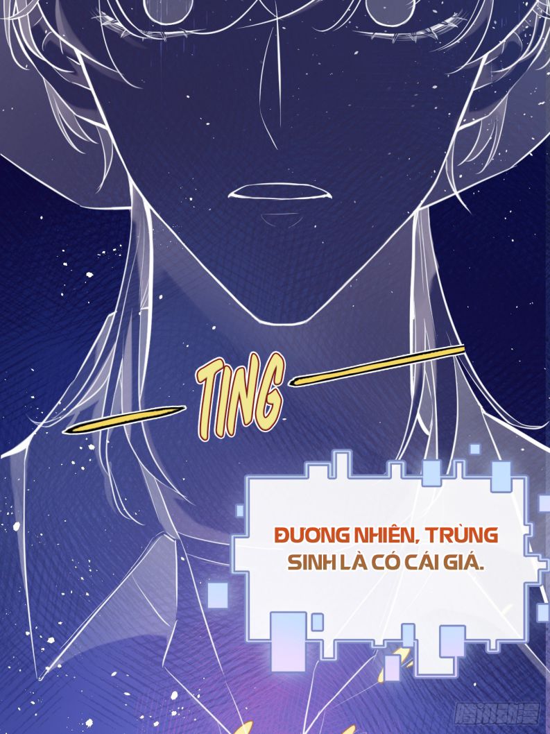 Anh Ấy Chưa Từng Rơi Xuống Chap 4 - Next Chap 5