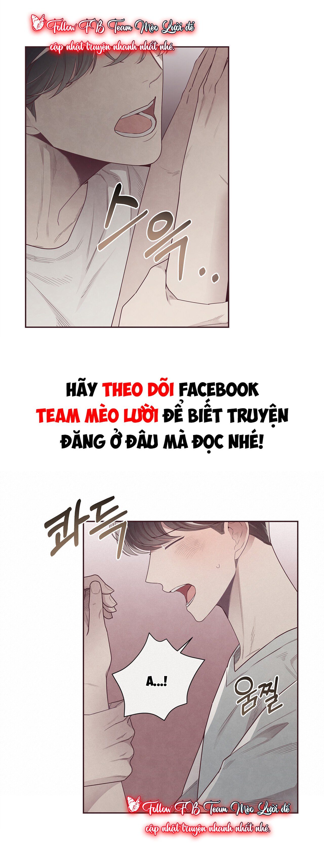 Mắt Xích Quan Hệ Chap 49 - Next Chap 50