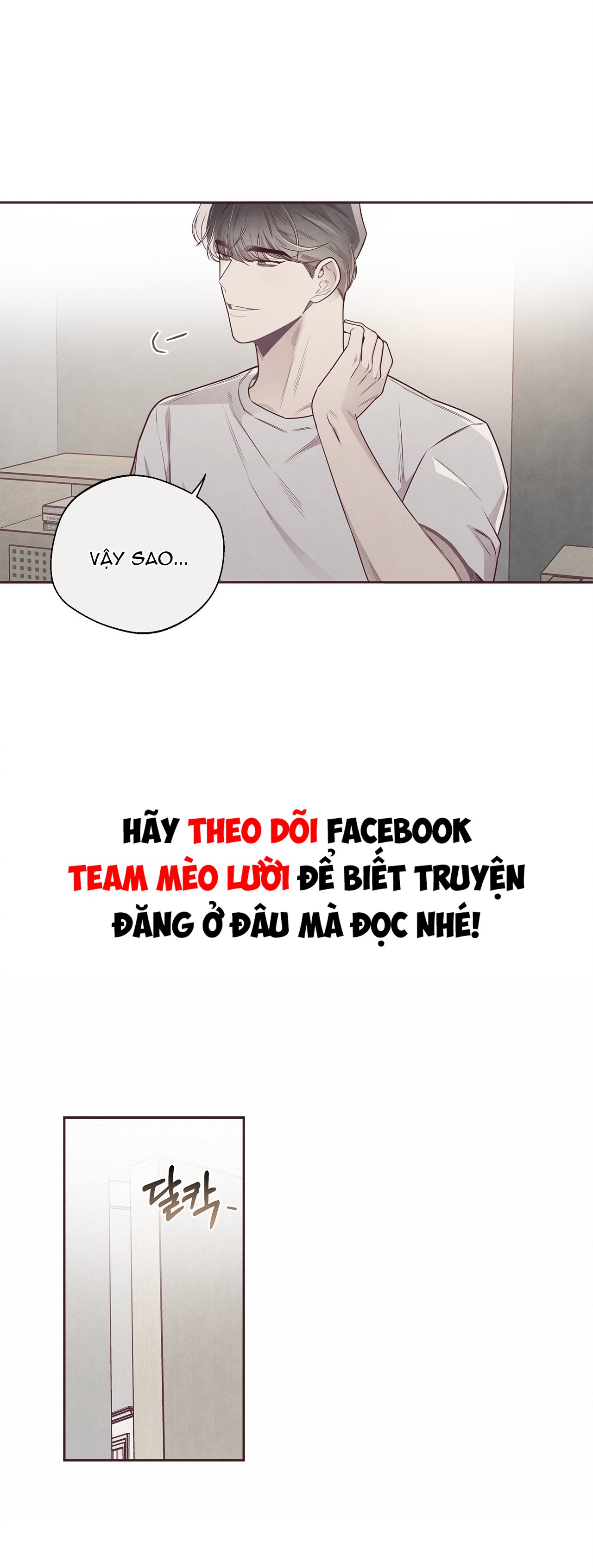 Mắt Xích Quan Hệ Chap 49 - Next Chap 50