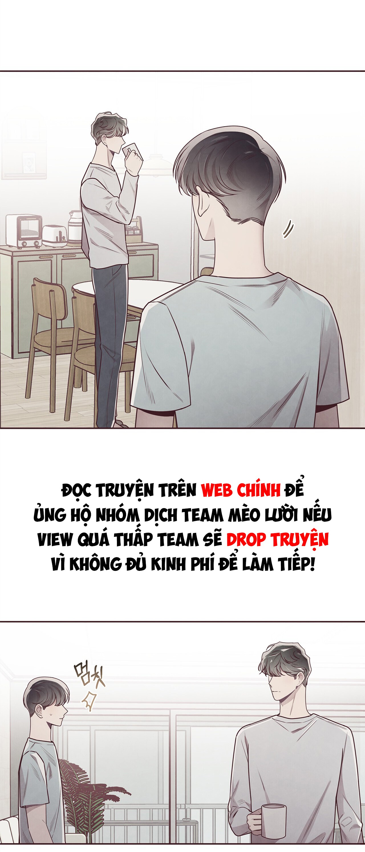 Mắt Xích Quan Hệ Chap 49 - Next Chap 50