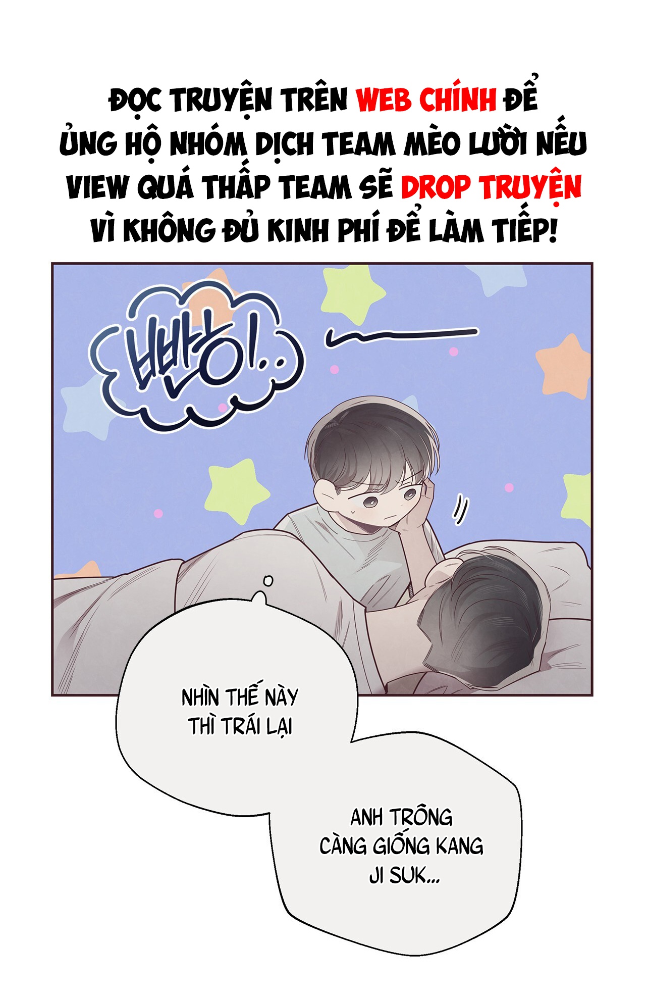 Mắt Xích Quan Hệ Chap 49 - Next Chap 50