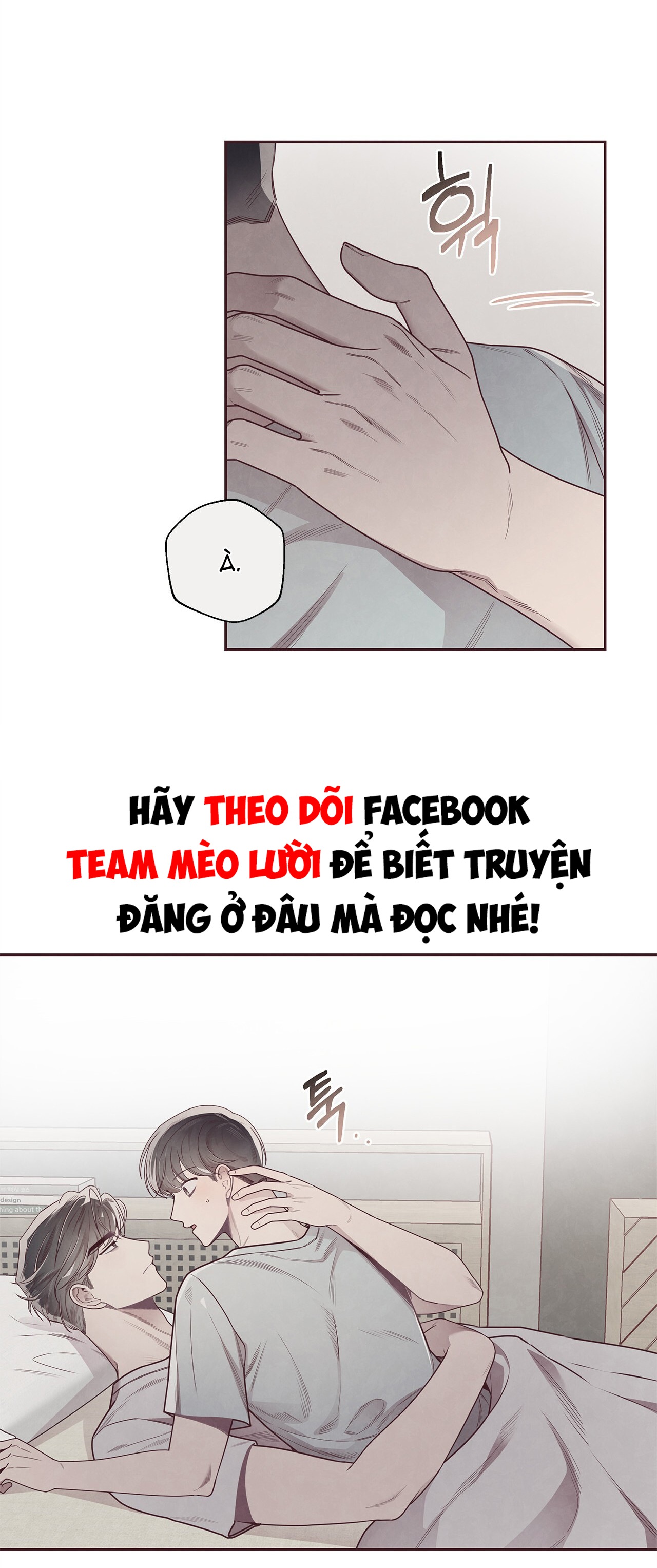 Mắt Xích Quan Hệ Chap 49 - Next Chap 50