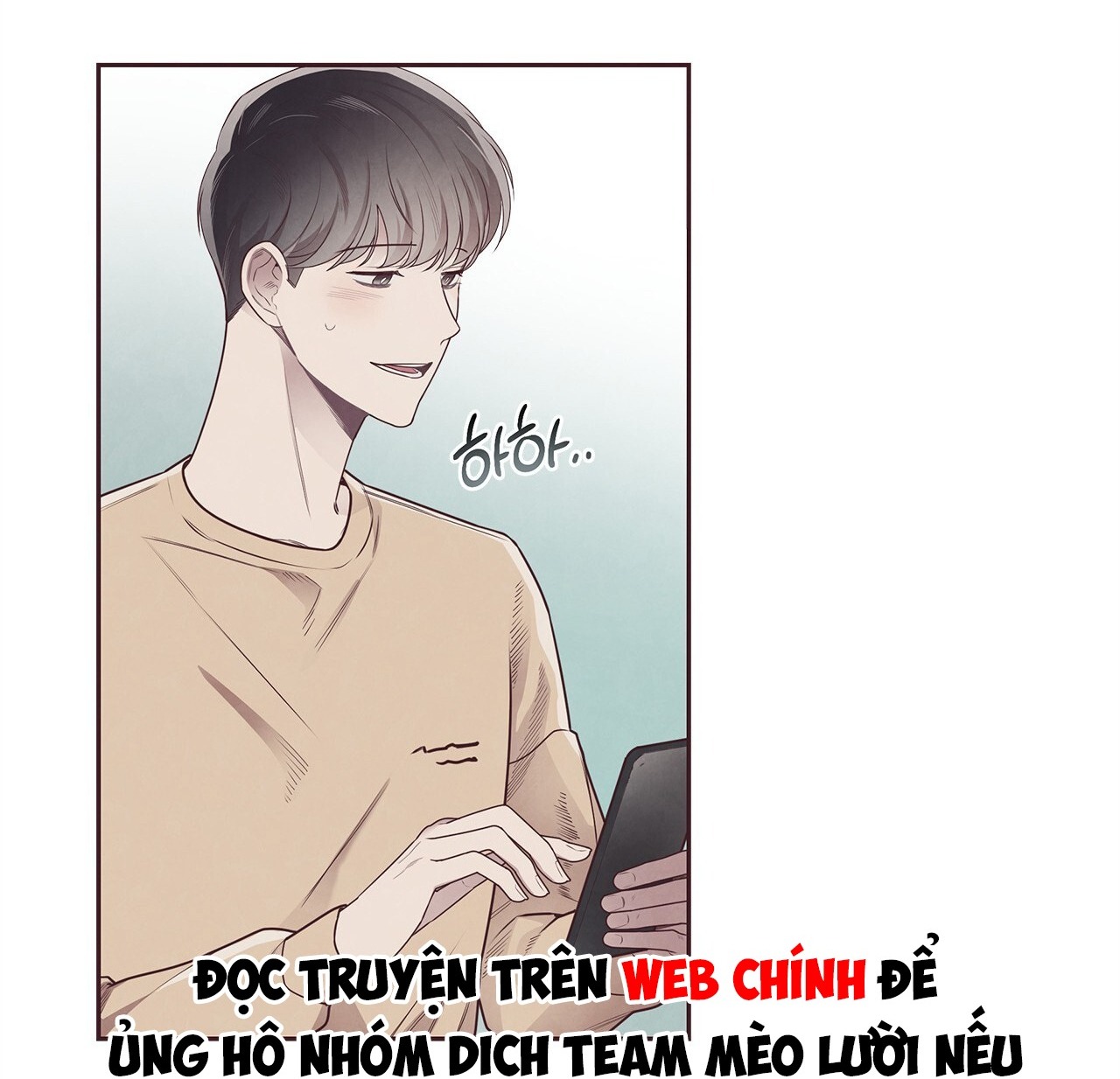 Mắt Xích Quan Hệ Chap 50 - Next Chap 51