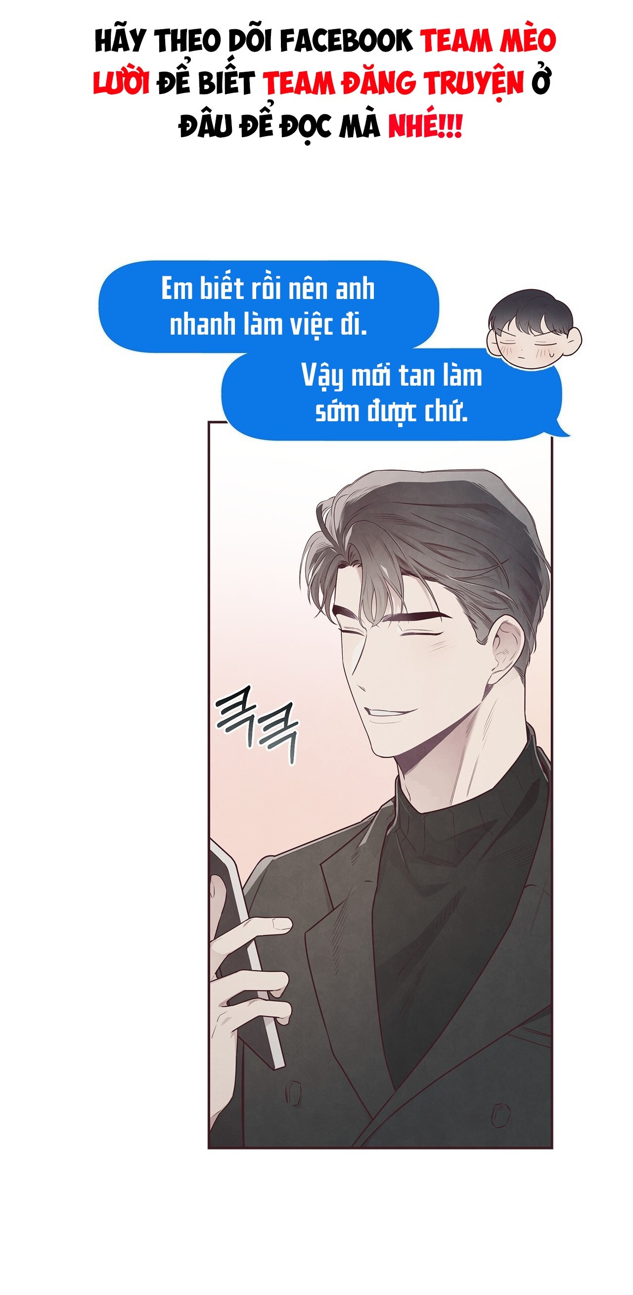 Mắt Xích Quan Hệ Chap 50 - Next Chap 51