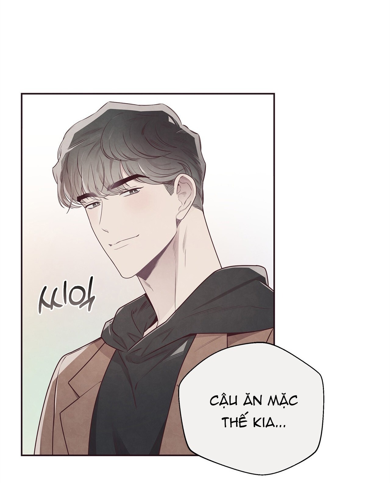 Mắt Xích Quan Hệ Chap 50 - Next Chap 51