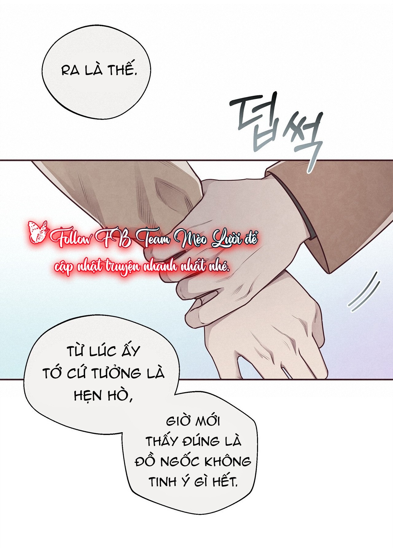 Mắt Xích Quan Hệ Chap 50 - Next Chap 51