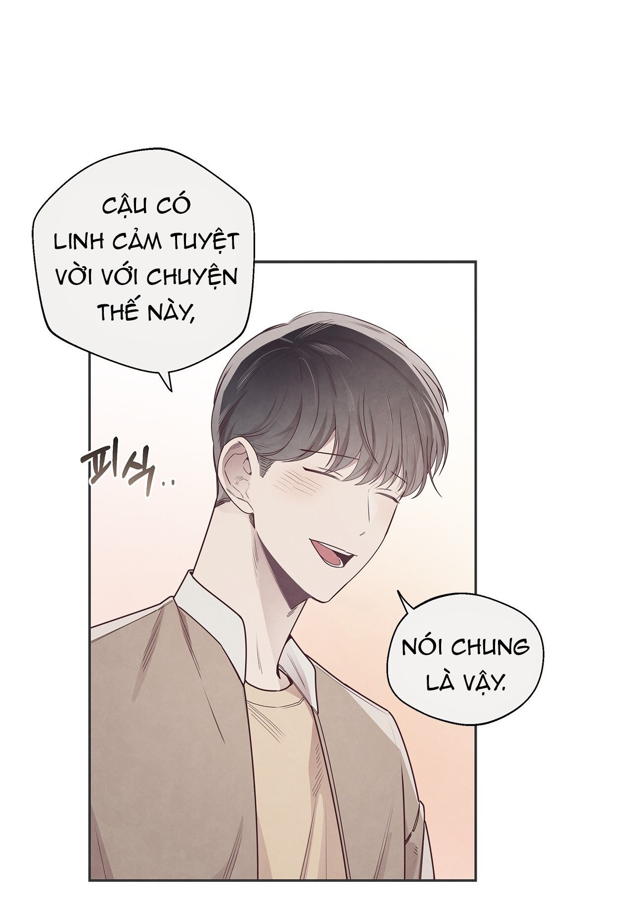 Mắt Xích Quan Hệ Chap 50 - Next Chap 51