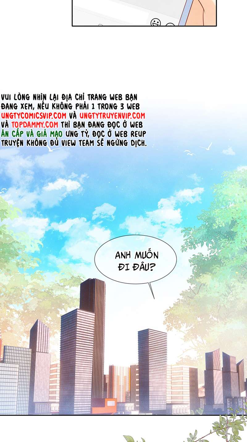 Giam Thủ Bị Đạo Chap 41 - Next Chap 42