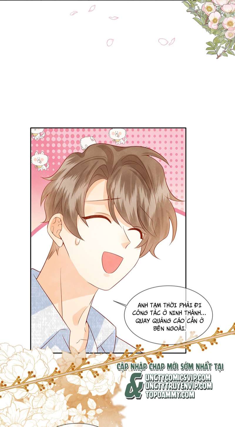 Giam Thủ Bị Đạo Chap 41 - Next Chap 42