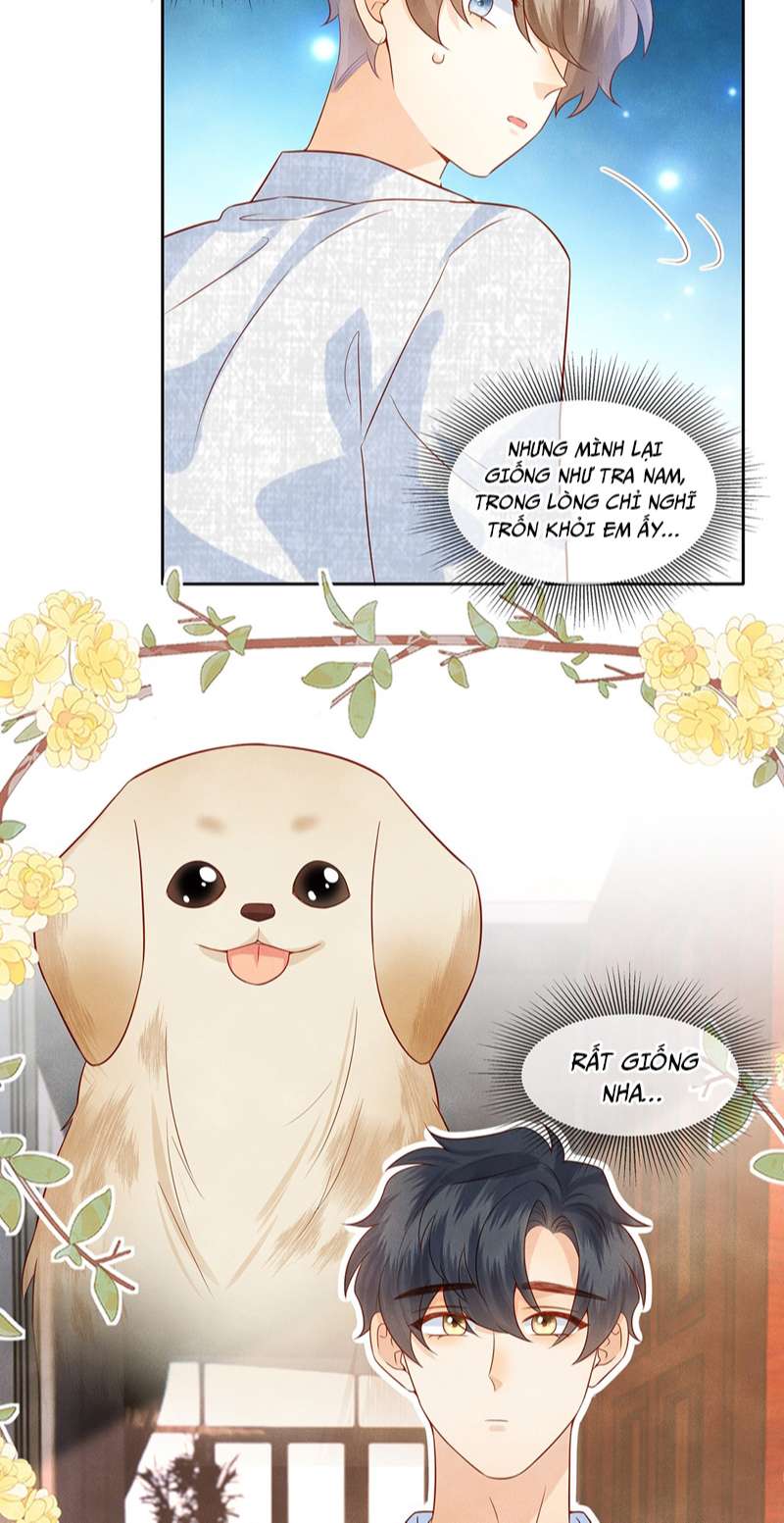 Giam Thủ Bị Đạo Chap 41 - Next Chap 42