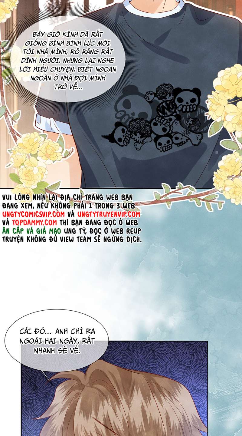 Giam Thủ Bị Đạo Chap 41 - Next Chap 42