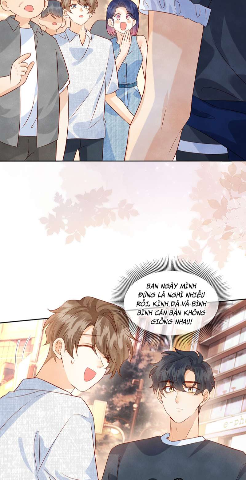 Giam Thủ Bị Đạo Chap 41 - Next Chap 42