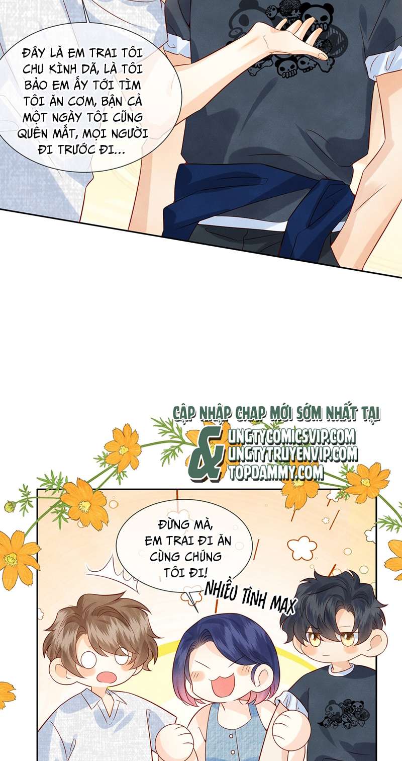 Giam Thủ Bị Đạo Chap 41 - Next Chap 42