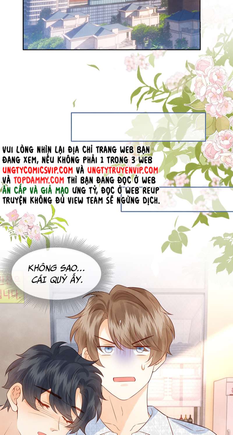 Giam Thủ Bị Đạo Chap 41 - Next Chap 42