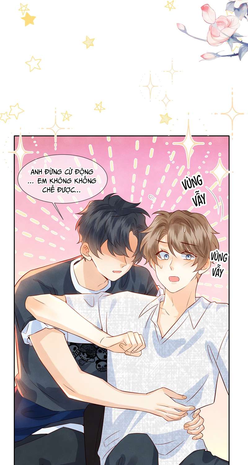 Giam Thủ Bị Đạo Chap 41 - Next Chap 42