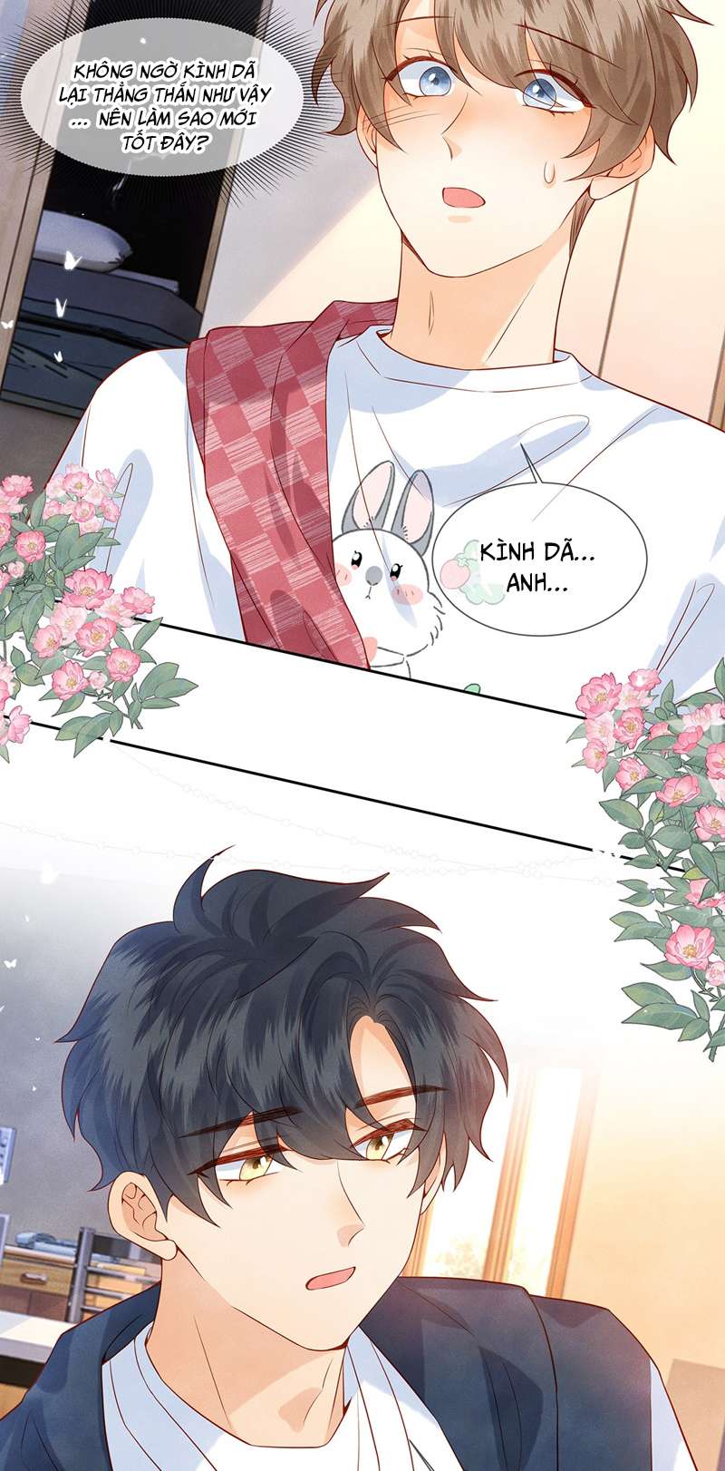 Giam Thủ Bị Đạo Chap 41 - Next Chap 42