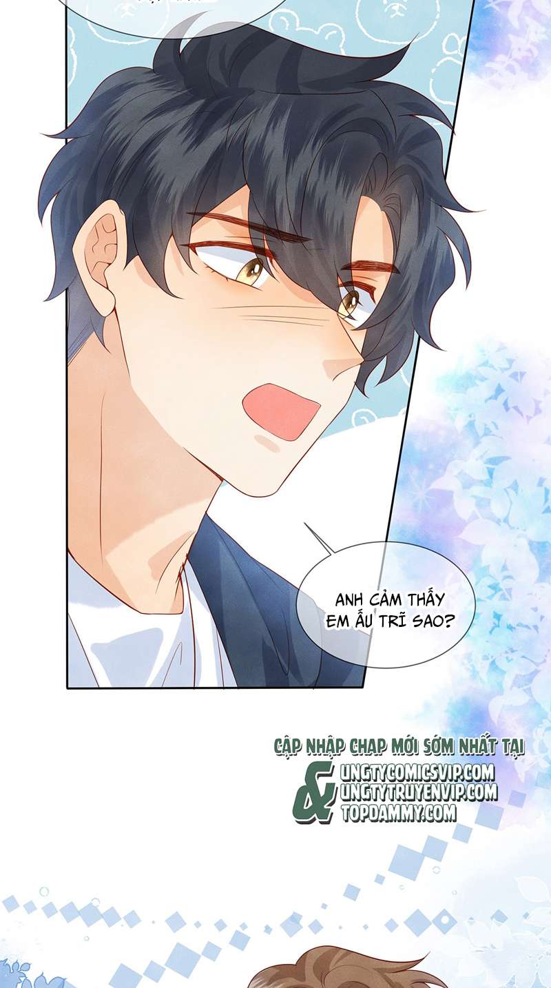 Giam Thủ Bị Đạo Chap 41 - Next Chap 42