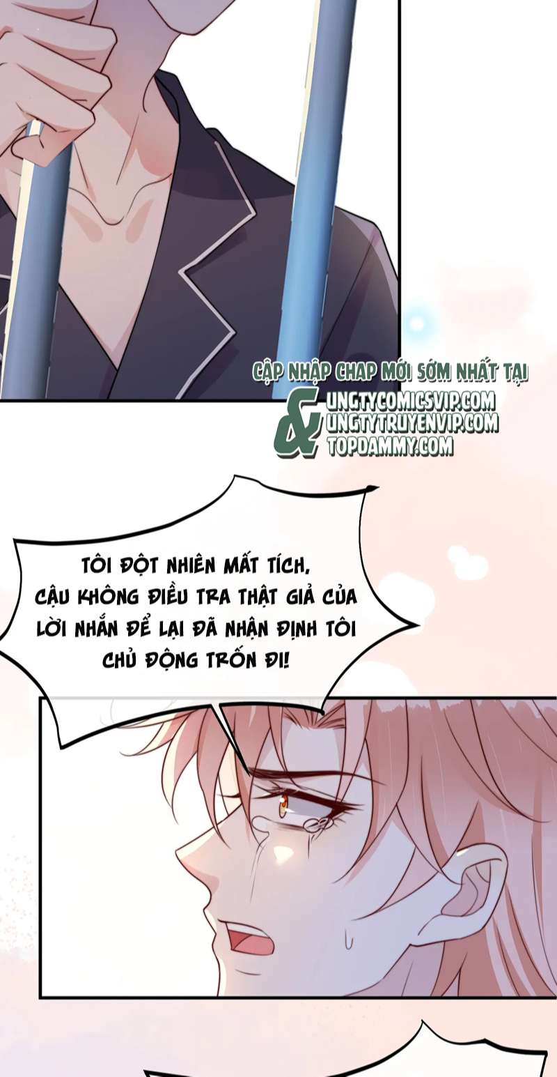 Kế Hoạch Tẩy Trắng Hắc Nguyệt Quang Chap 67 - Next Chap 68