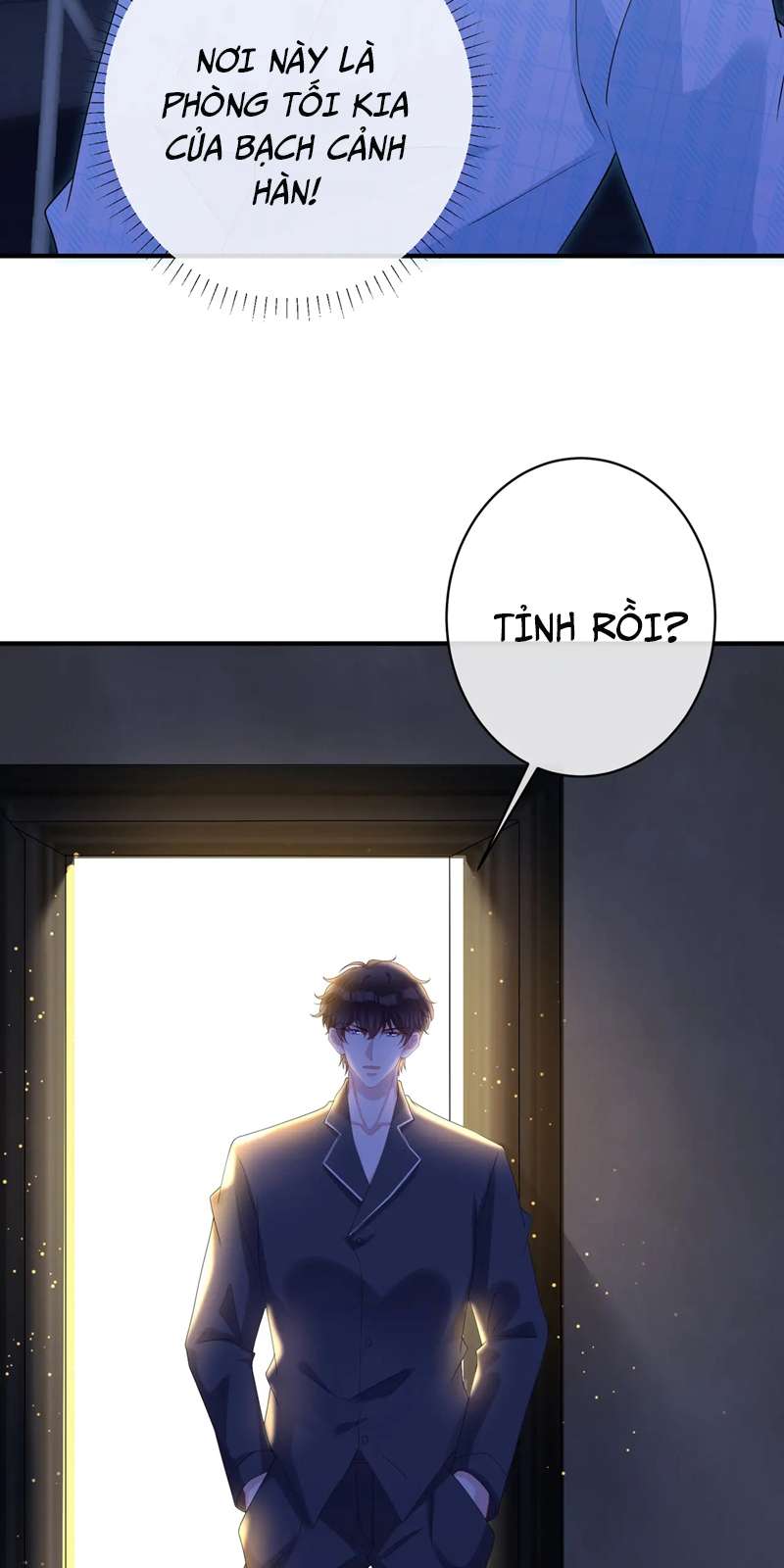 Kế Hoạch Tẩy Trắng Hắc Nguyệt Quang Chap 67 - Next Chap 68