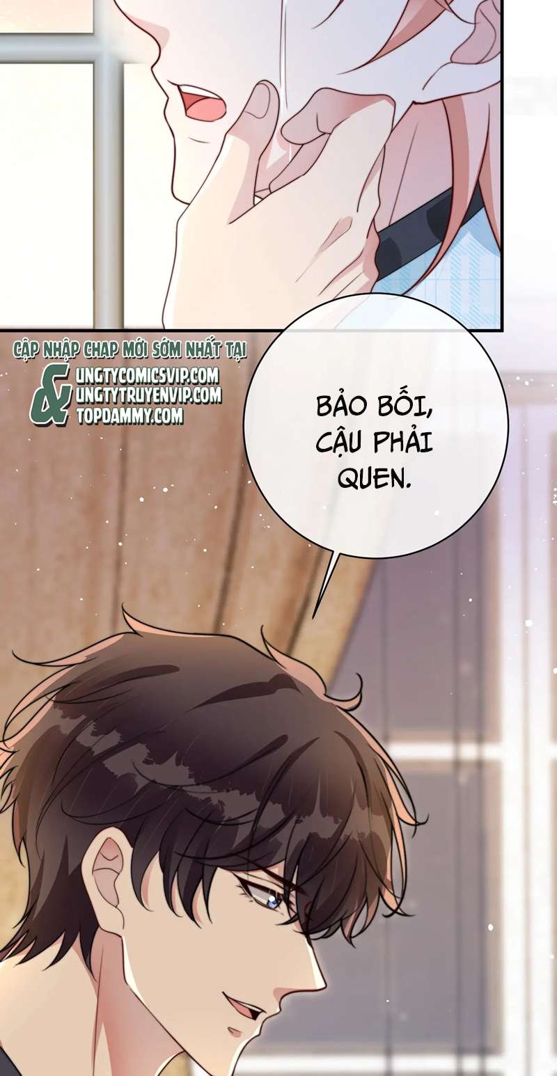 Kế Hoạch Tẩy Trắng Hắc Nguyệt Quang Chap 67 - Next Chap 68