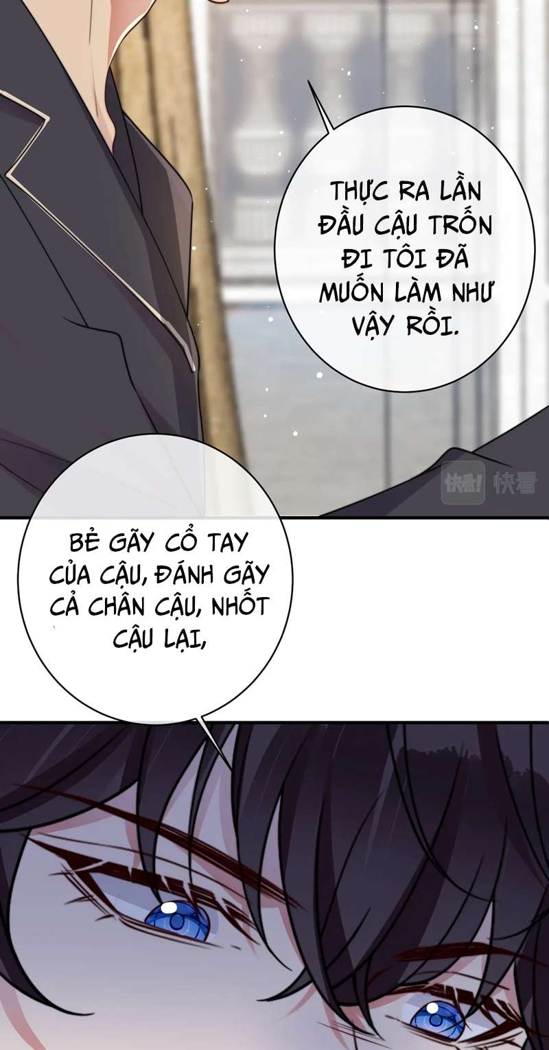 Kế Hoạch Tẩy Trắng Hắc Nguyệt Quang Chap 67 - Next Chap 68